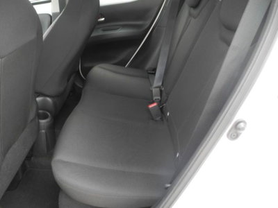 Toyota Aygo X 1.0 VVT-i 72 CV 5p. Undercover S-CVT (12)