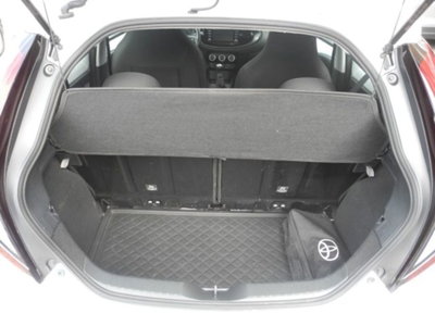 Toyota Aygo X 1.0 VVT-i 72 CV 5p. Undercover S-CVT (13)