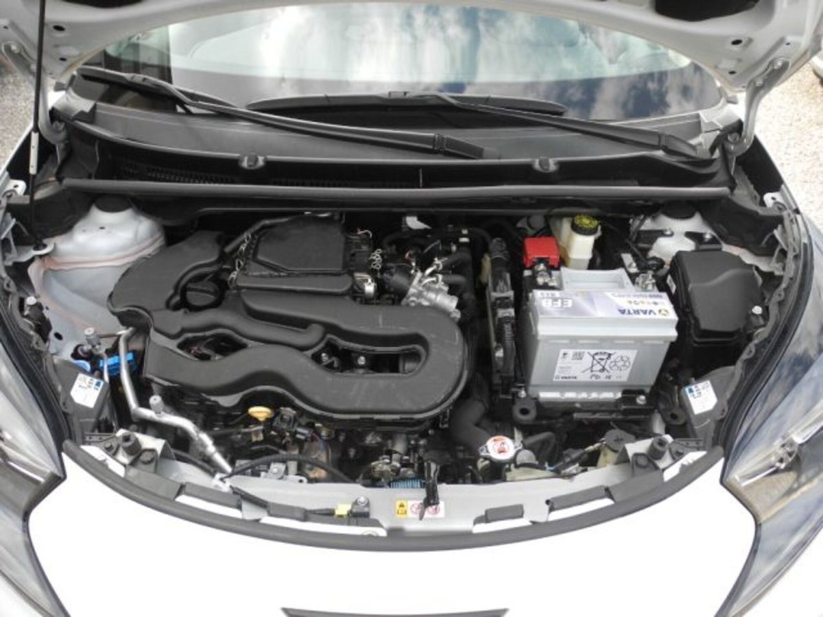Toyota Aygo X 1.0 VVT-i 72 CV 5p. Undercover S-CVT (14)