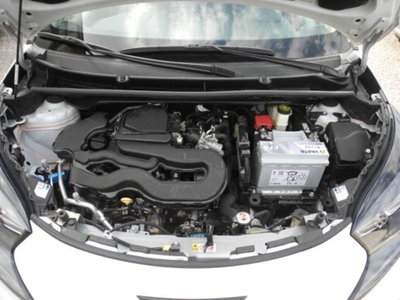 Toyota Aygo X 1.0 VVT-i 72 CV 5p. Undercover S-CVT (14)