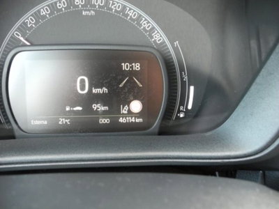 Toyota Aygo X 1.0 VVT-i 72 CV 5p. Undercover S-CVT (16)