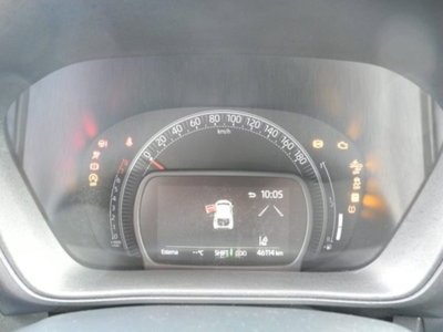Toyota Aygo X 1.0 VVT-i 72 CV 5p. Undercover S-CVT (17)
