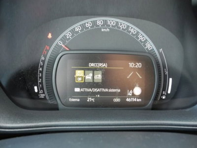 Toyota Aygo X 1.0 VVT-i 72 CV 5p. Undercover S-CVT (20)