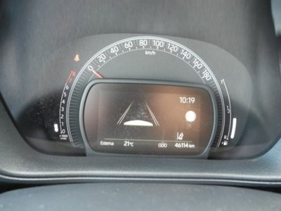 Toyota Aygo X 1.0 VVT-i 72 CV 5p. Undercover S-CVT (7)
