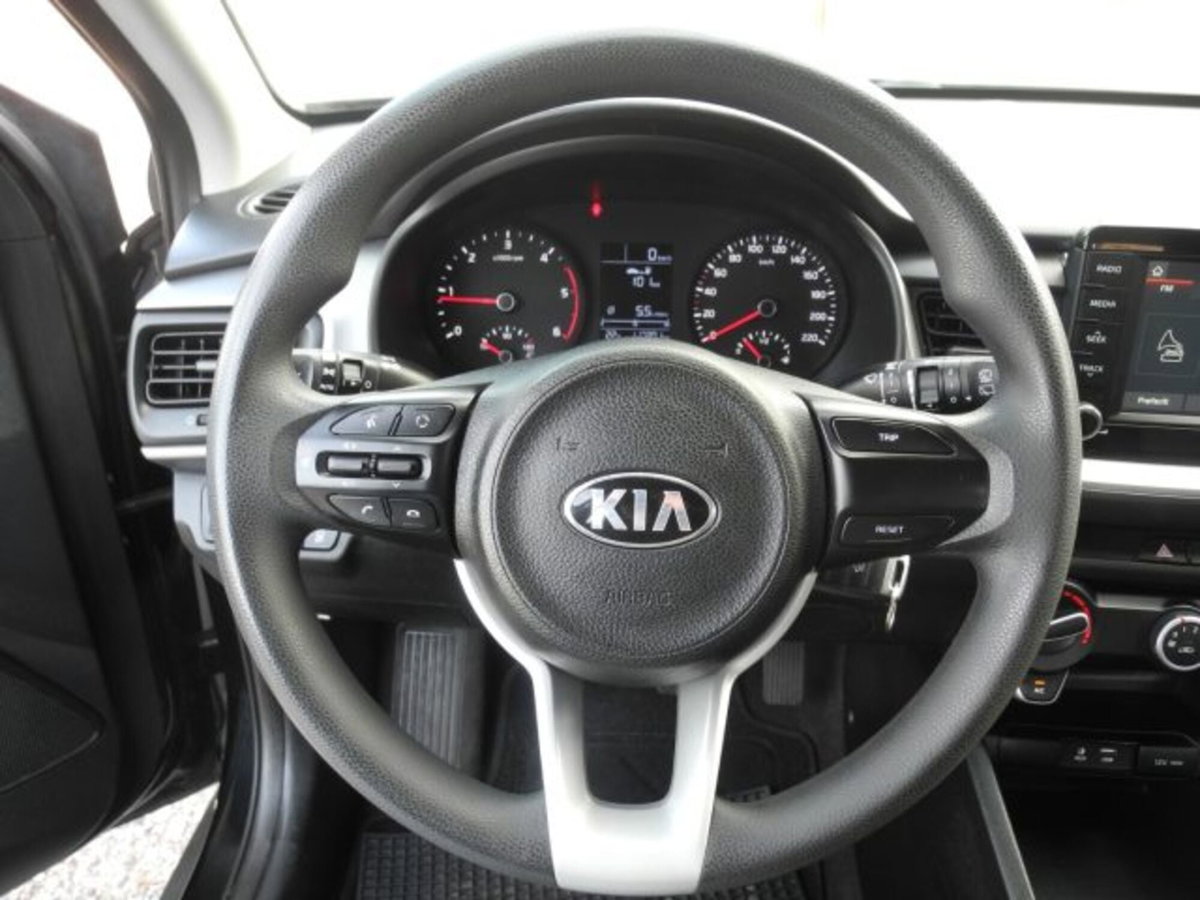 Kia Stonic 1.6 CRDi 110 CV Urban (5)