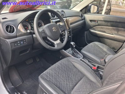 Suzuki Vitara 1.4 Hybrid Starview (15)