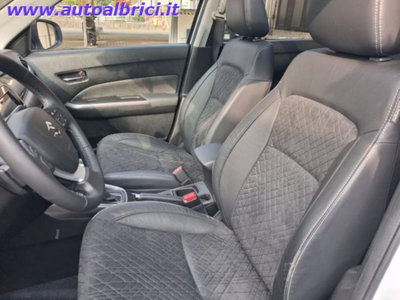 Suzuki Vitara 1.4 Hybrid Starview (16)