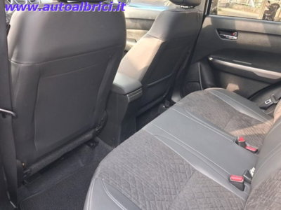 Suzuki Vitara 1.4 Hybrid Starview (18)
