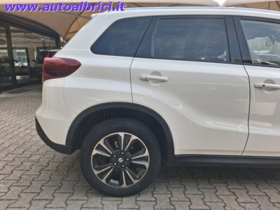 Suzuki Vitara 1.4 Hybrid Starview (9)