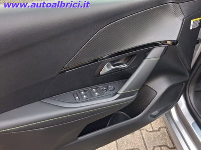 Peugeot 208 51 kWh GT (11)