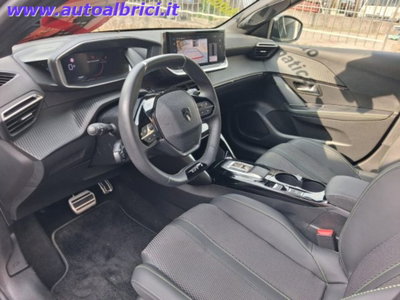 Peugeot 208 51 kWh GT (13)