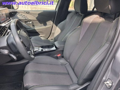 Peugeot 208 51 kWh GT (14)