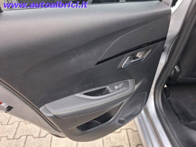 Peugeot 208 51 kWh GT (15)