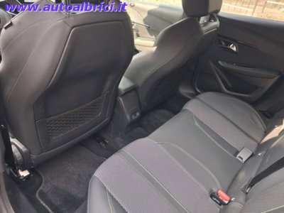 Peugeot 208 51 kWh GT (16)