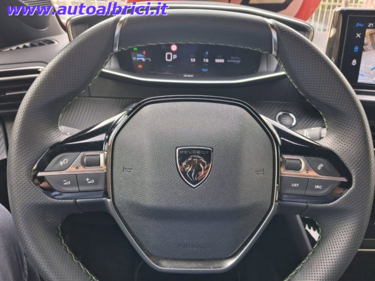Peugeot 208 51 kWh GT (18)
