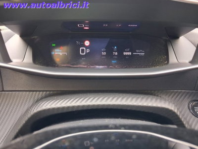 Peugeot 208 51 kWh GT (19)