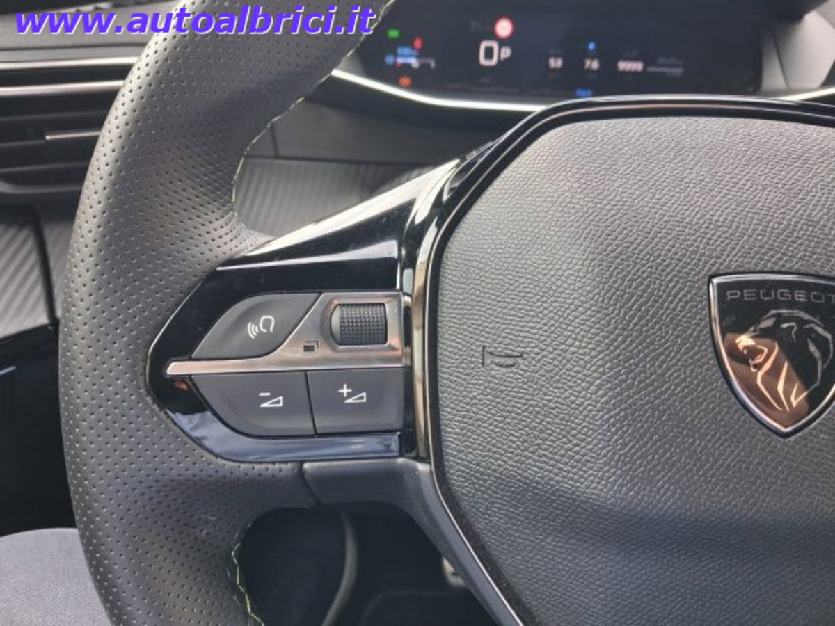 Peugeot 208 51 kWh GT (20)