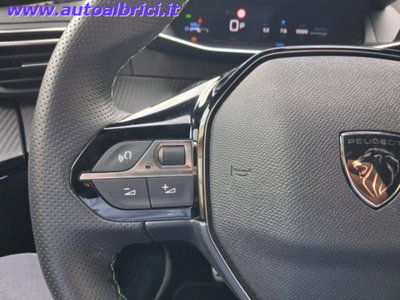 Peugeot 208 51 kWh GT (20)