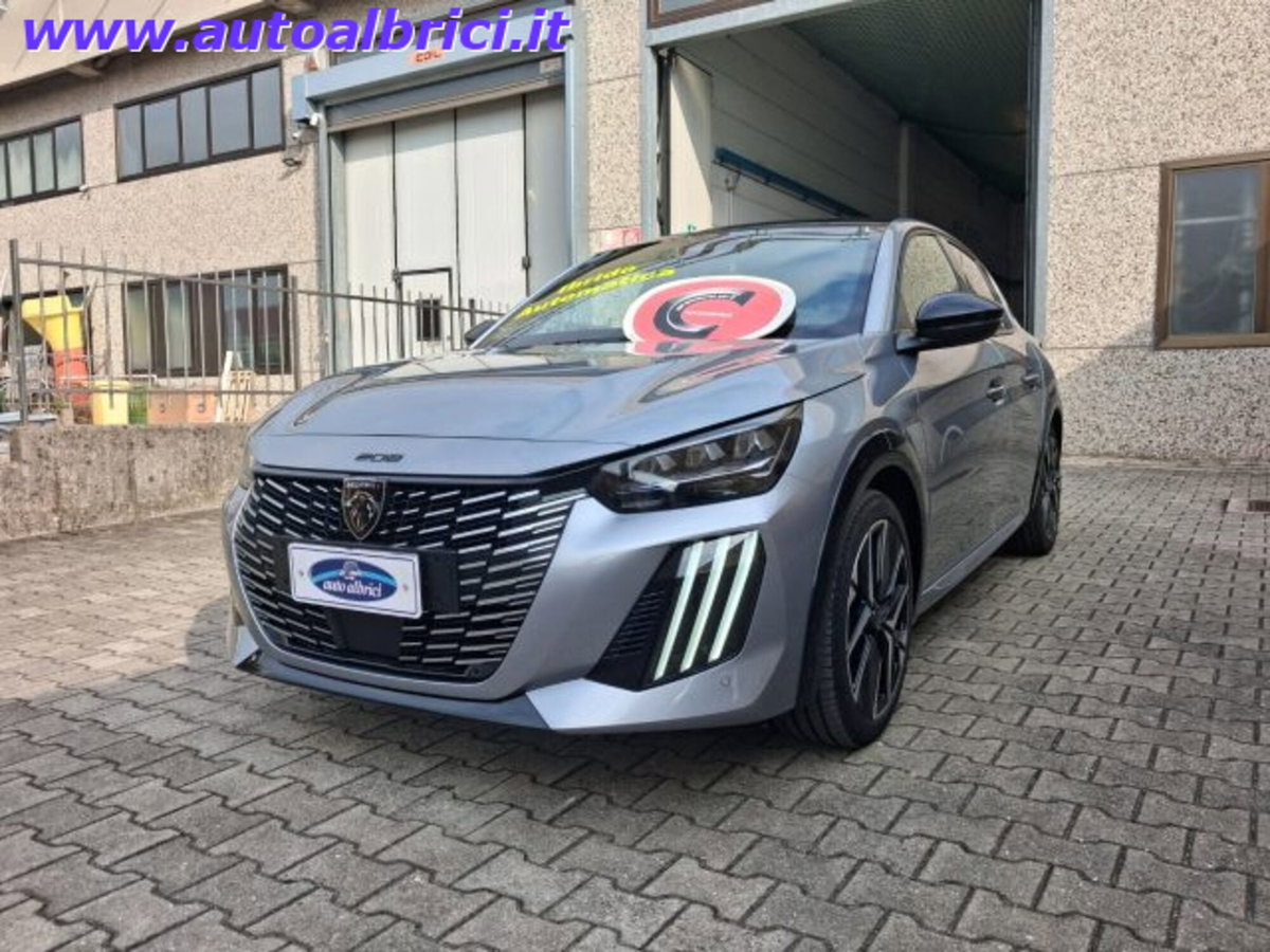 Peugeot 208 51 kWh GT (3)