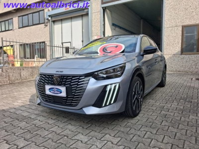 Peugeot 208 51 kWh GT (3)