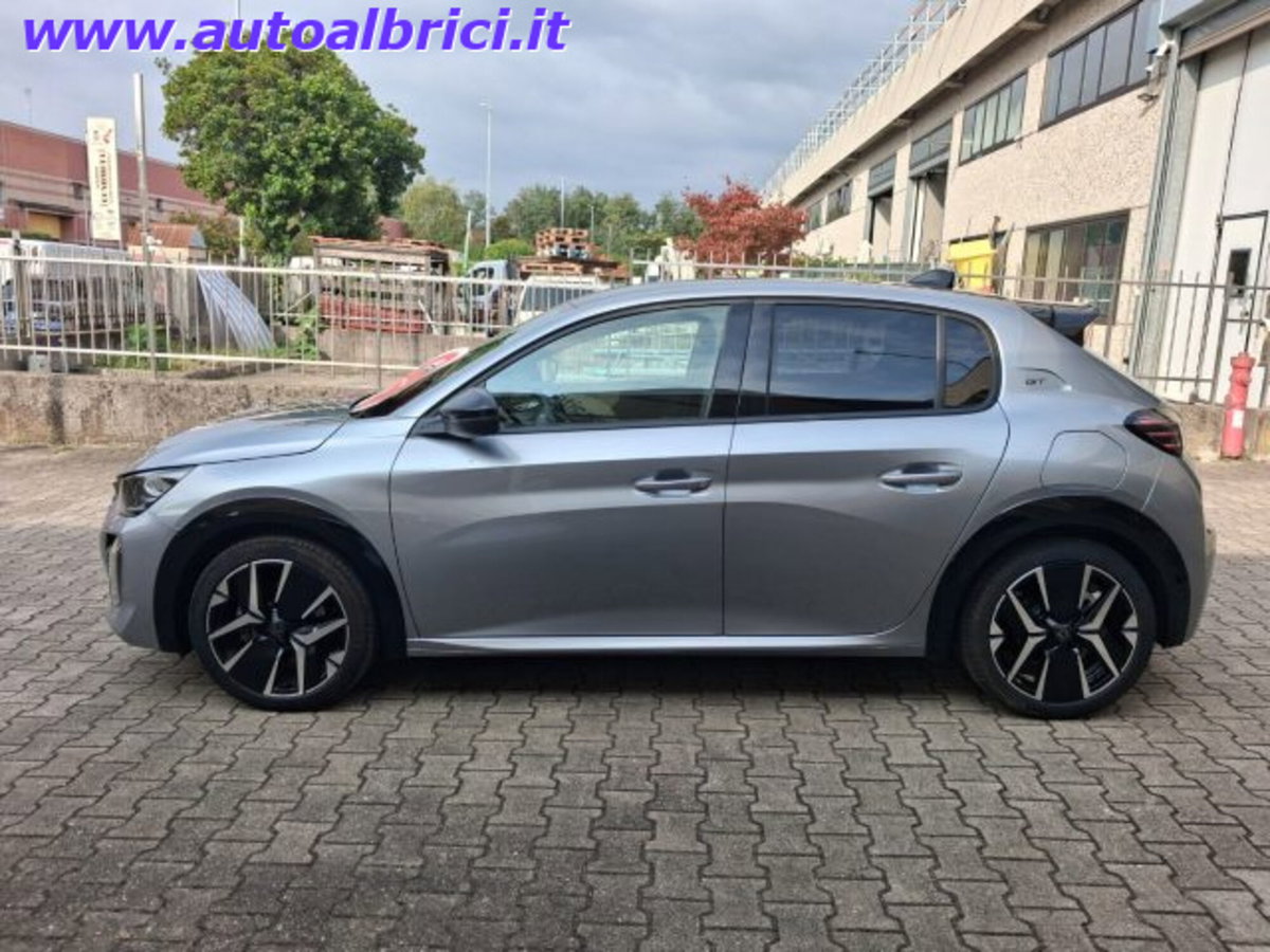 Peugeot 208 51 kWh GT (4)