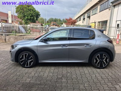 Peugeot 208 51 kWh GT (4)