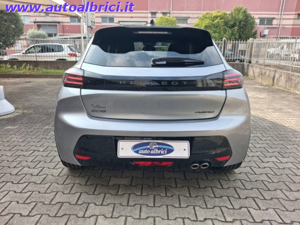 Peugeot 208 51 kWh GT (6)