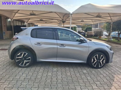Peugeot 208 51 kWh GT (8)