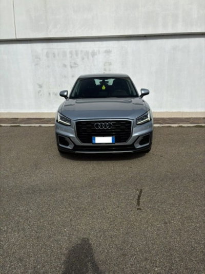 Audi Q2 Q2 30 TDI usata
