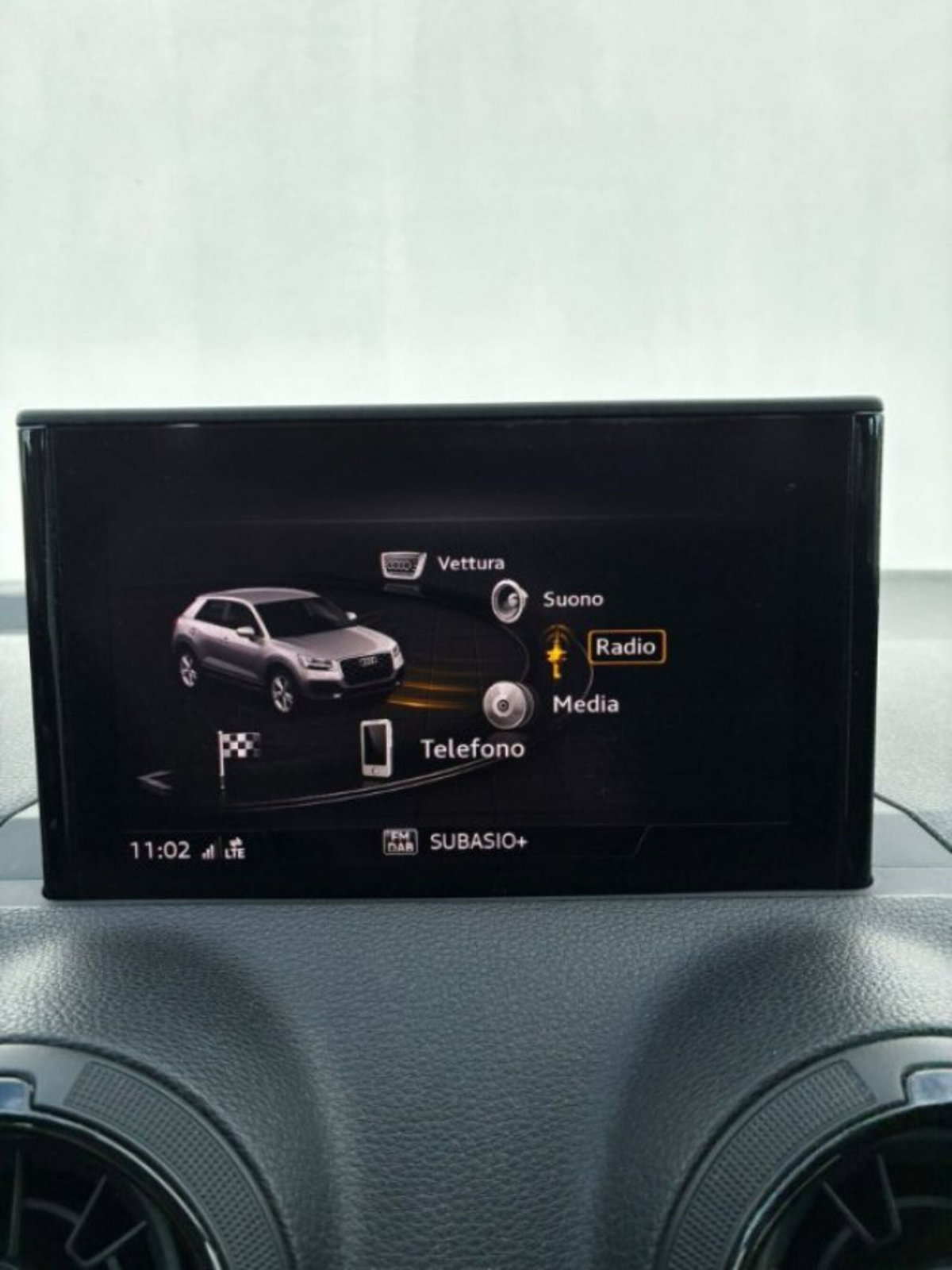 Audi Q2 Q2 30 TDI (10)