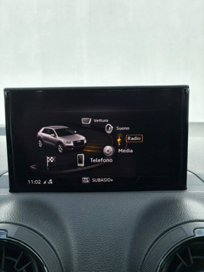 Audi Q2 Q2 30 TDI (10)