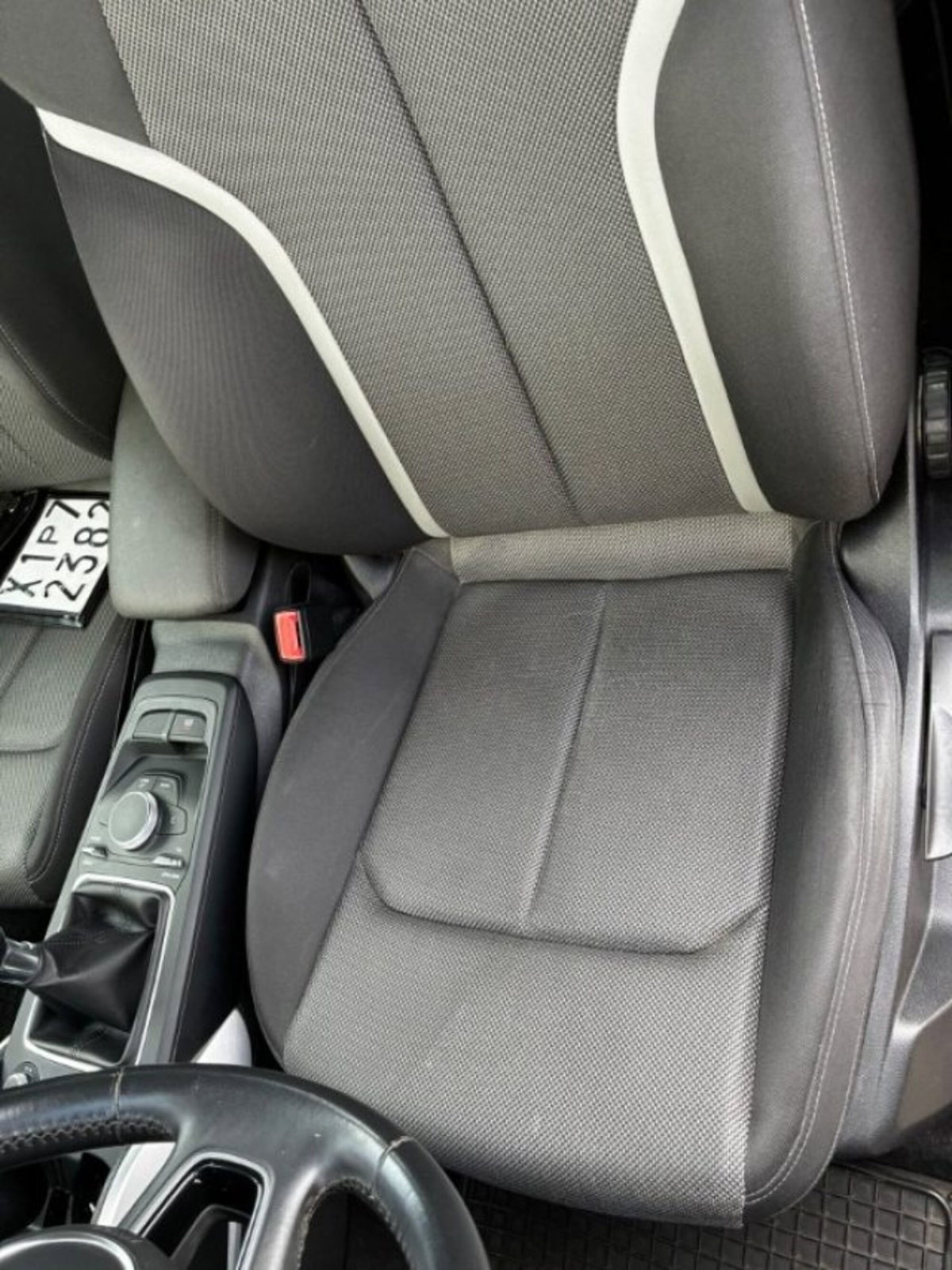 Audi Q2 Q2 30 TDI (11)