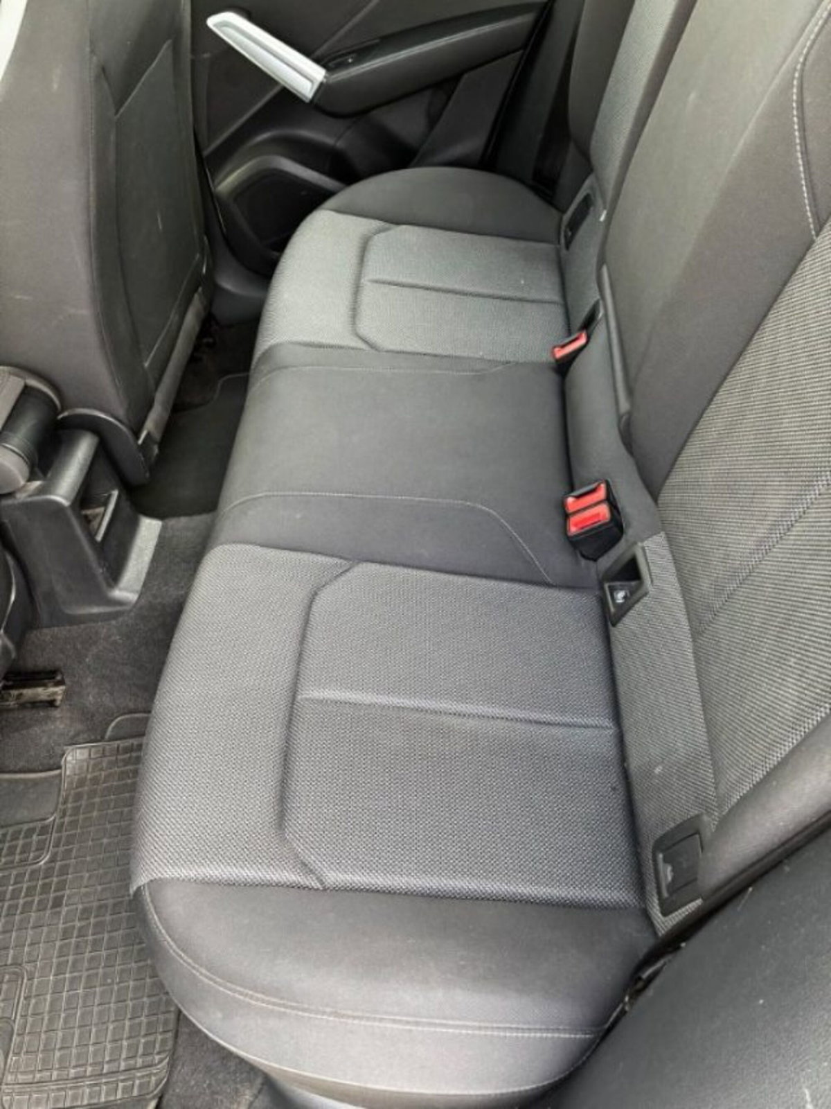 Audi Q2 Q2 30 TDI (12)