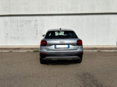 Audi Q2 Q2 30 TDI (15)