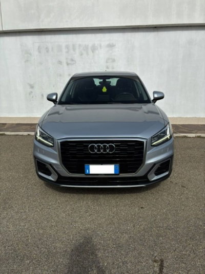 Audi Q2 Q2 30 TDI (2)