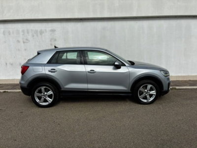 Audi Q2 Q2 30 TDI (3)