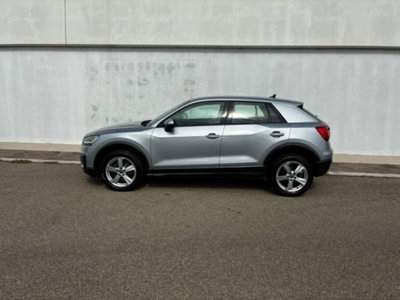 Audi Q2 Q2 30 TDI (4)