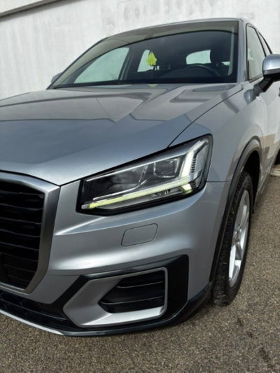 Audi Q2 Q2 30 TDI (5)