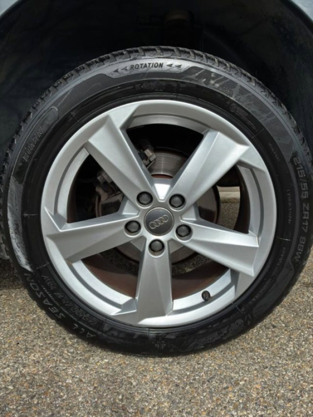 Audi Q2 Q2 30 TDI (6)