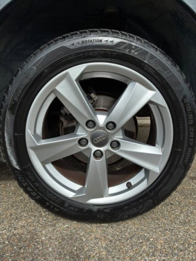 Audi Q2 Q2 30 TDI (6)