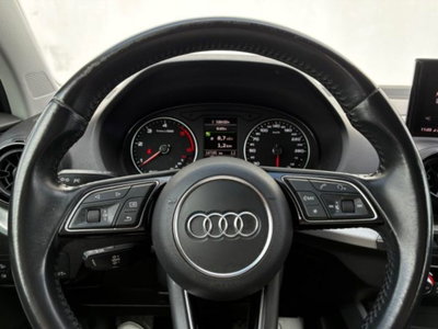 Audi Q2 Q2 30 TDI (7)