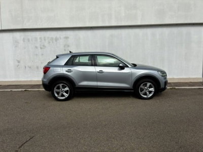 Audi Q2 Q2 30 TDI (8)