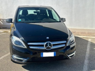 Mercedes-Benz Classe B 180 CDI Executive usata