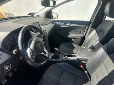 Mercedes-Benz Classe B 180 CDI Executive (10)
