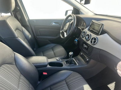 Mercedes-Benz Classe B 180 CDI Executive (11)