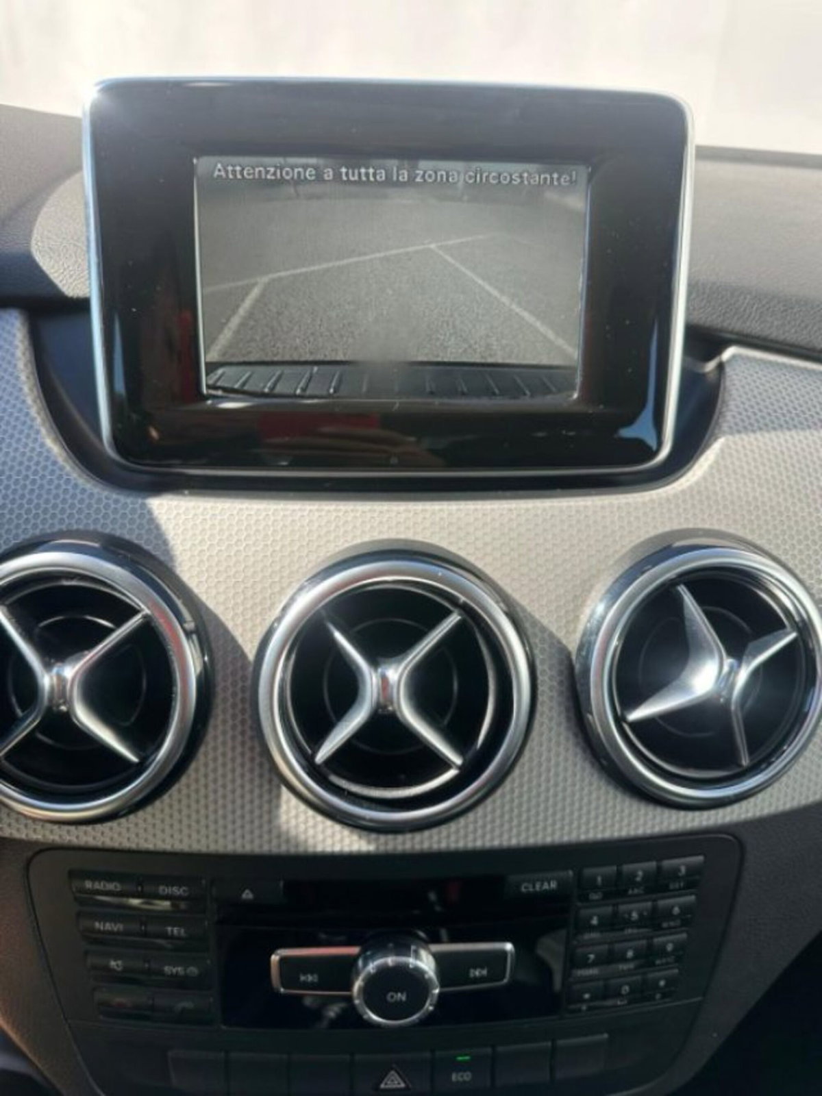 Mercedes-Benz Classe B 180 CDI Executive (12)