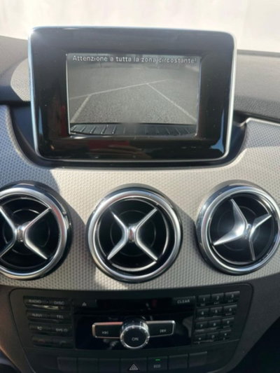 Mercedes-Benz Classe B 180 CDI Executive (12)