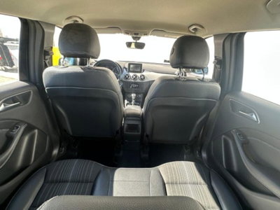 Mercedes-Benz Classe B 180 CDI Executive (14)