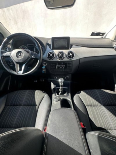 Mercedes-Benz Classe B 180 CDI Executive (15)