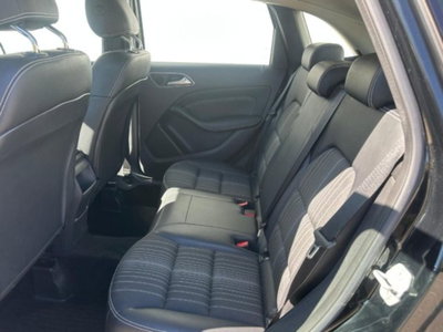 Mercedes-Benz Classe B 180 CDI Executive (18)